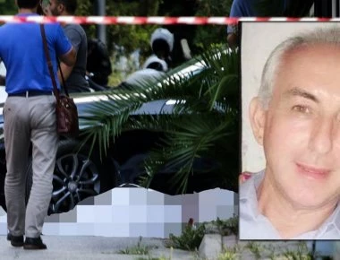 Ομολόγησε ο αρχιτέκτονας τον φόνο του φαρμακοποιού στο Ψυχικό